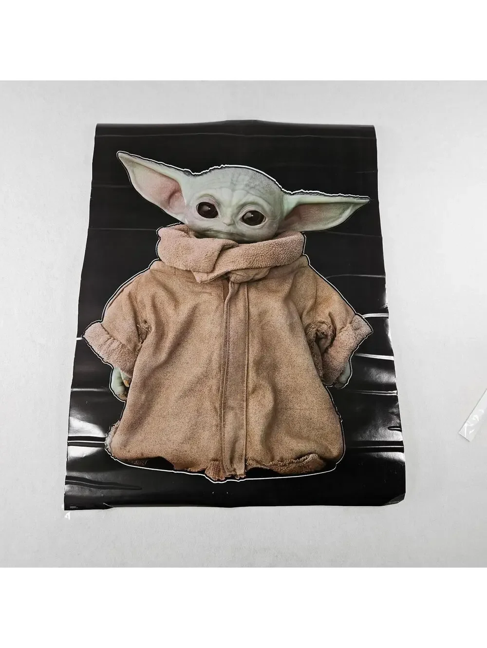Star Wars Grogu Baby Yoda Large Peel & Stick Wall Decal Sticker 18x20